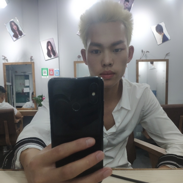 懵懂就黑夜的照片