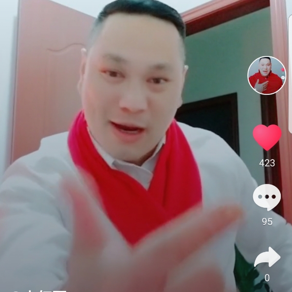湖中福的照片