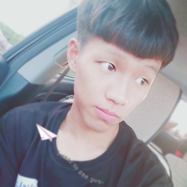 抬头遇良人的照片
