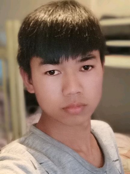 我只爱一个人的照片