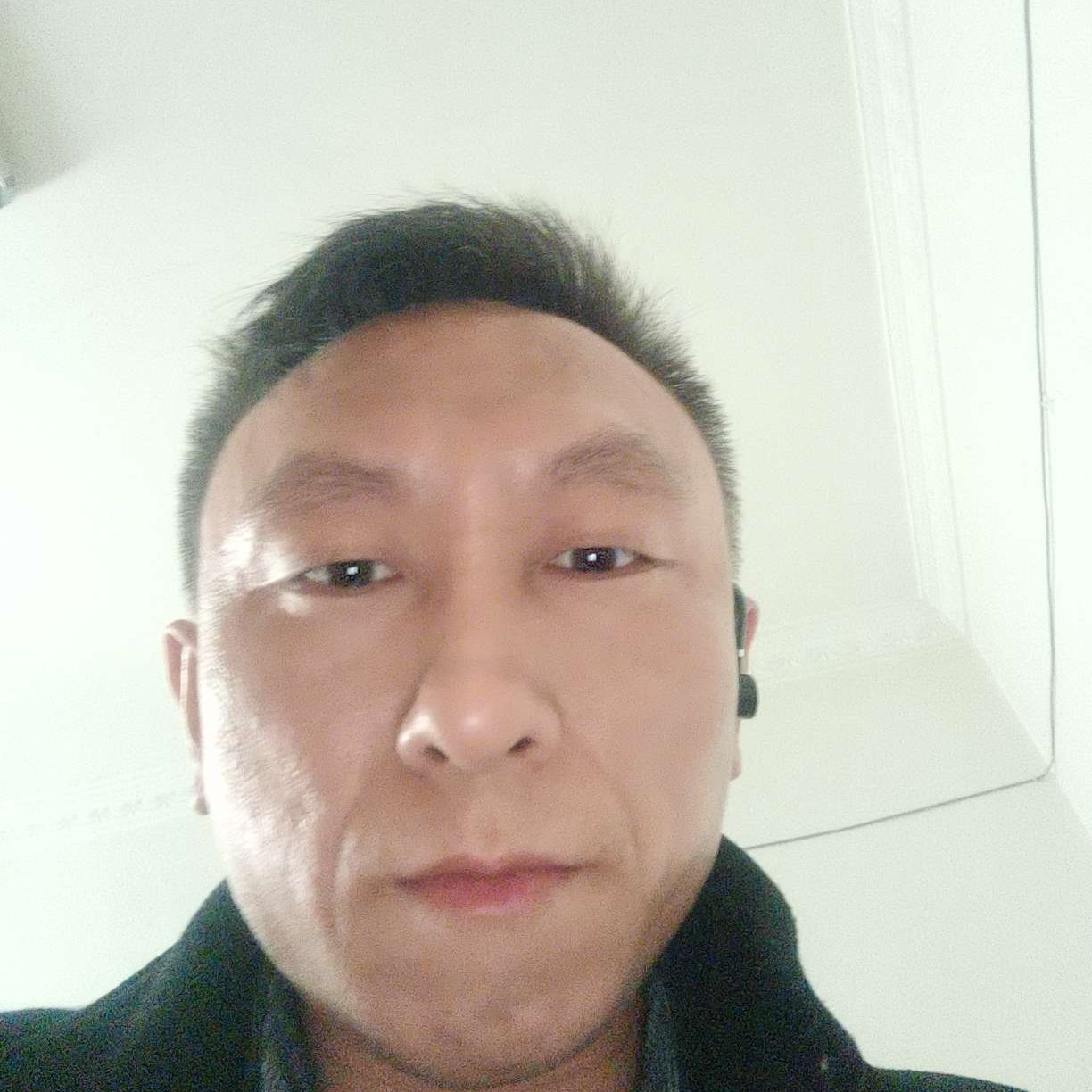眼神迎独特的照片