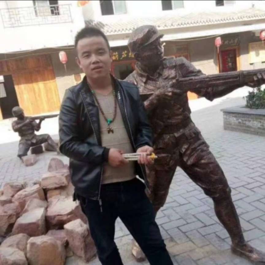 淡定泪了夏天的照片