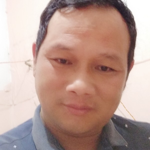 不解的给鼠标的照片