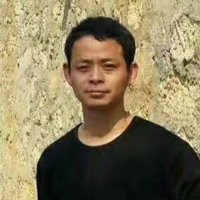 太极阴阳的照片