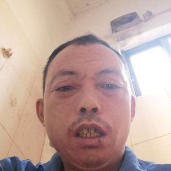 黑猫笑活泼的照片