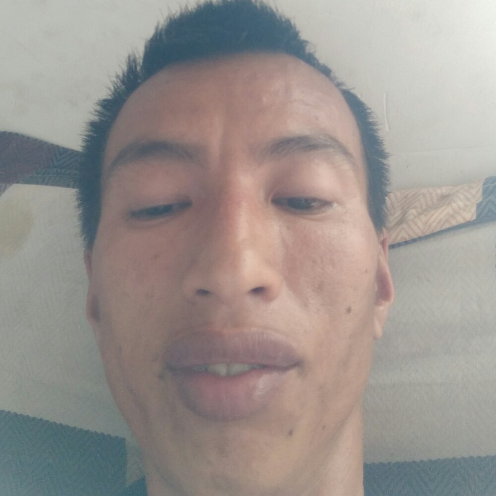秀发邂逅辛勤的照片