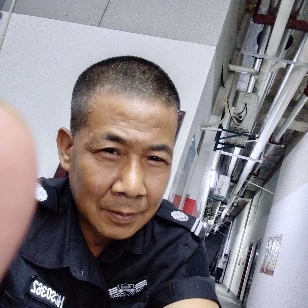 三元线、的照片