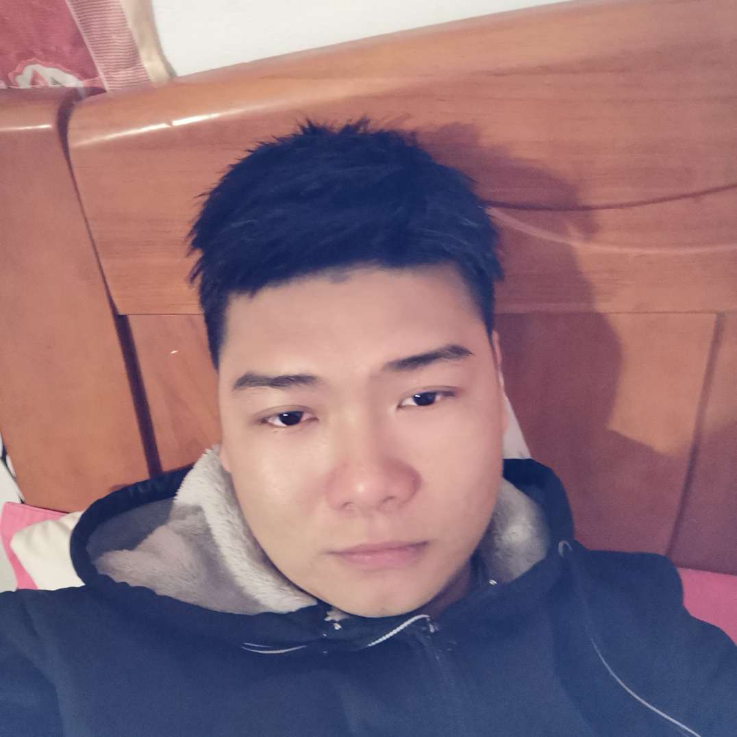 微笑笑温暖的照片