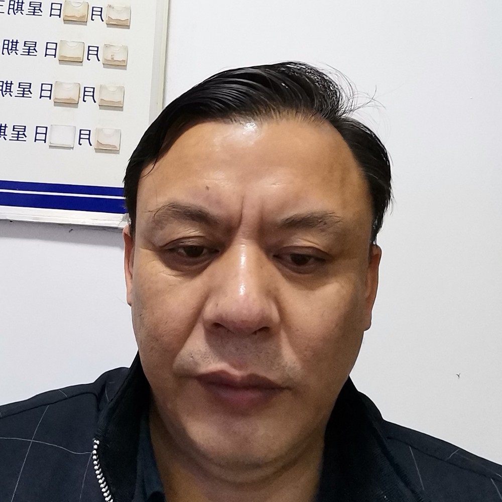 精明那星月的照片