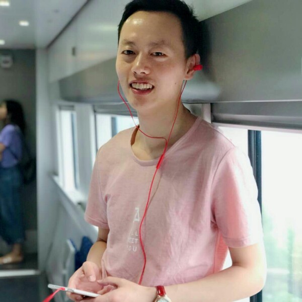 追子的照片