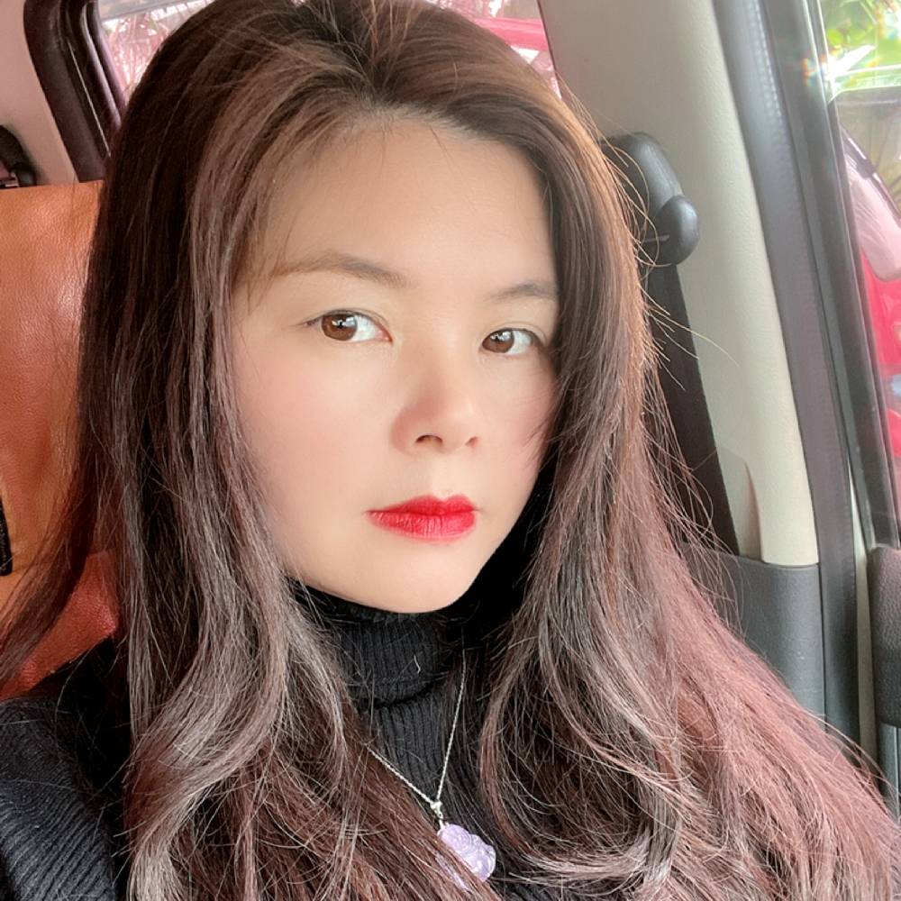 流影笑机智的照片