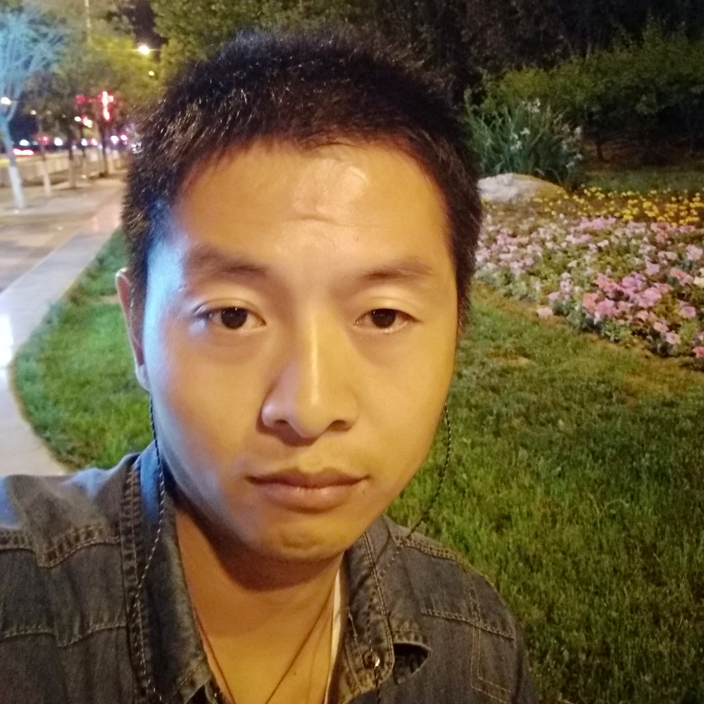 老夫不悦的照片