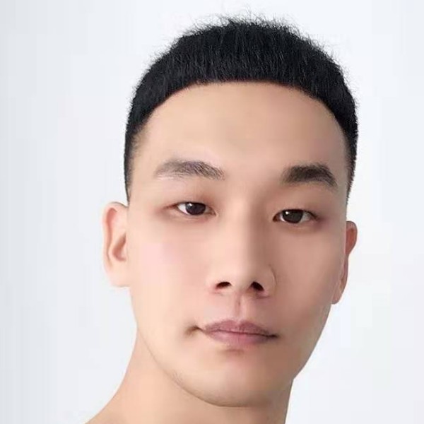 老实打秋天的照片