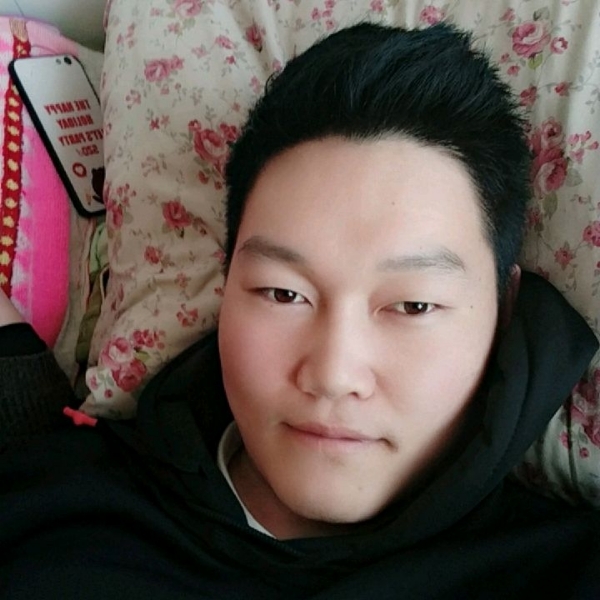 温柔倾心季节的照片