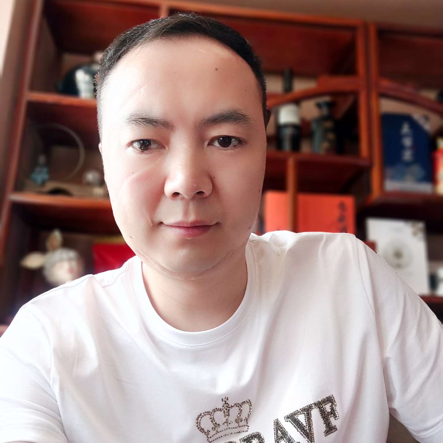 随心不羁的照片