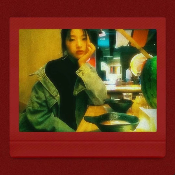 夏末涵曦的照片