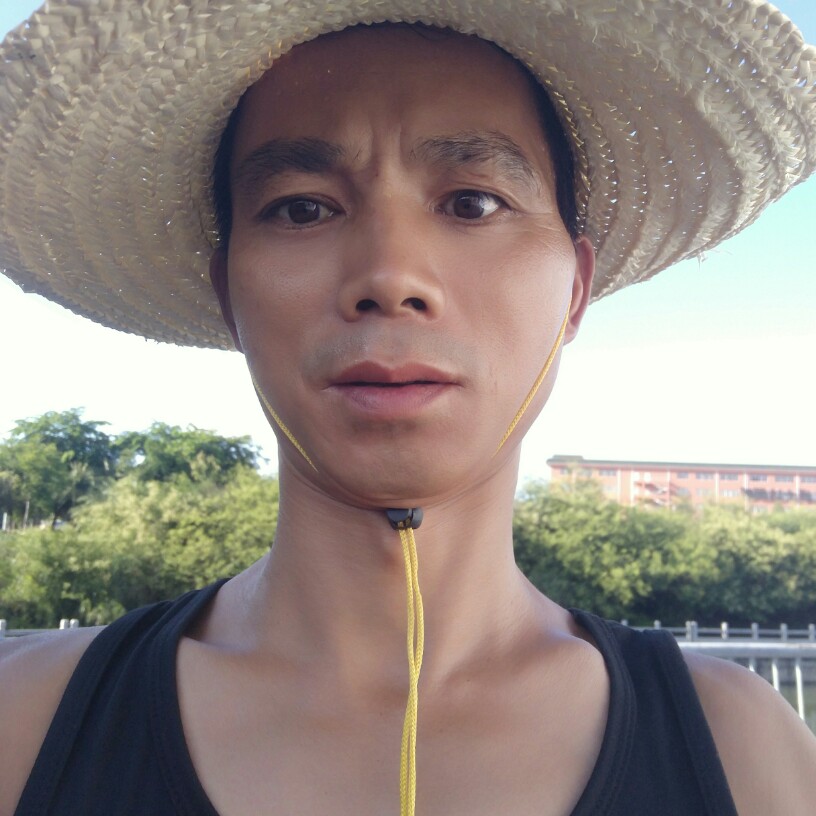 一起看星星...的照片