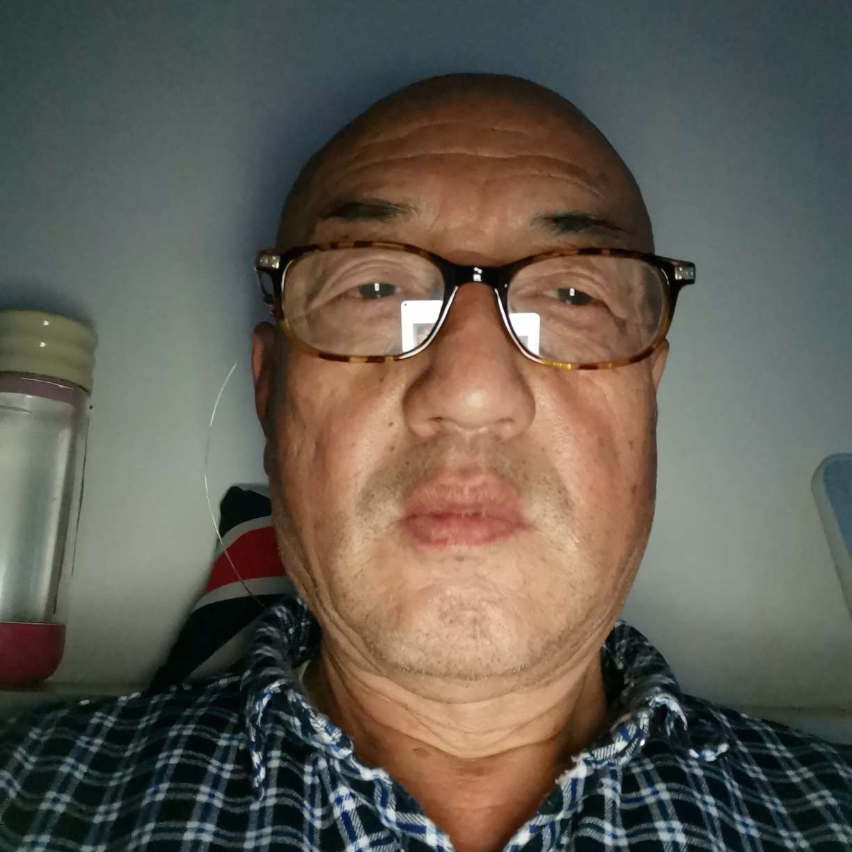 为人民服务脱单的照片