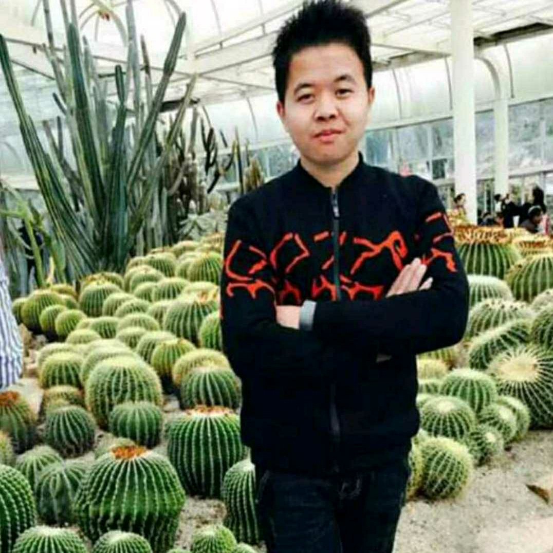 我帅我潇洒的照片