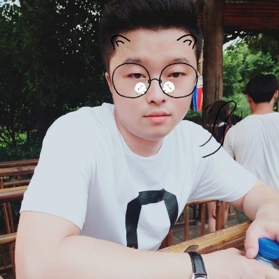 顾涩的照片