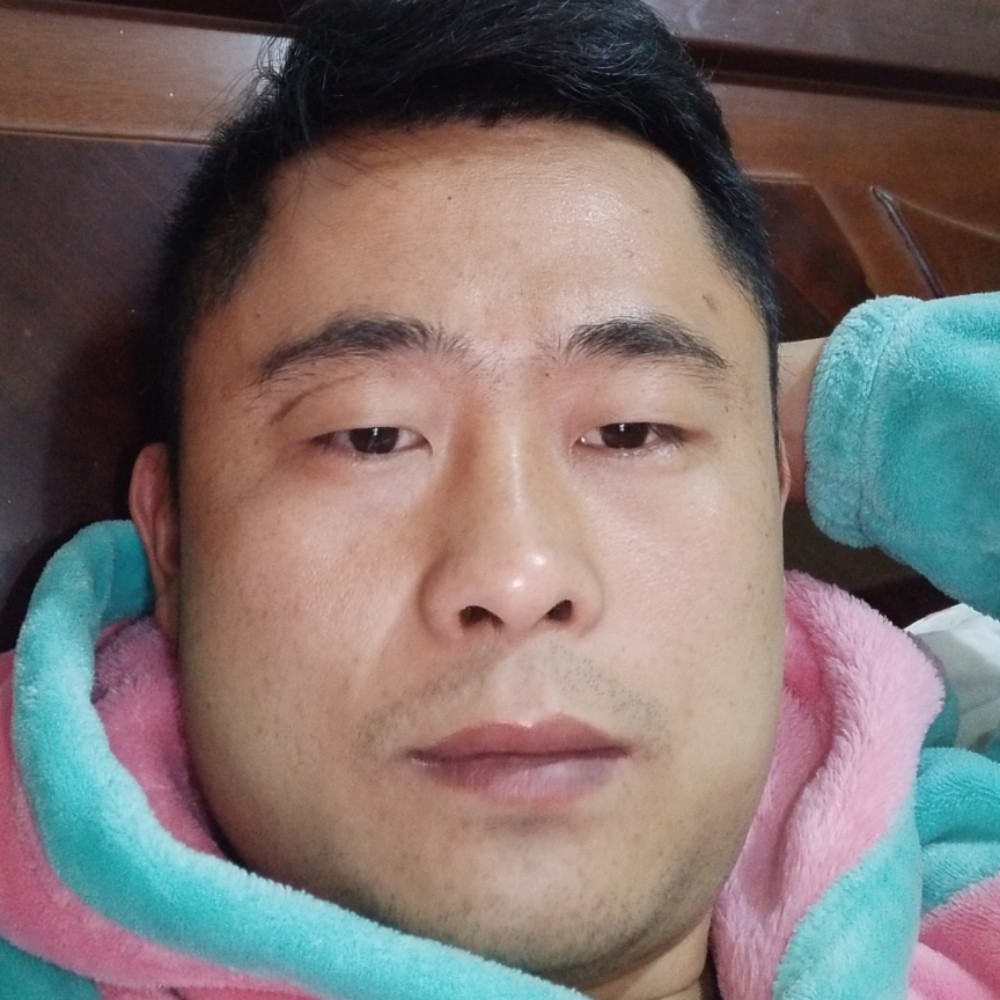 温暖青花的照片