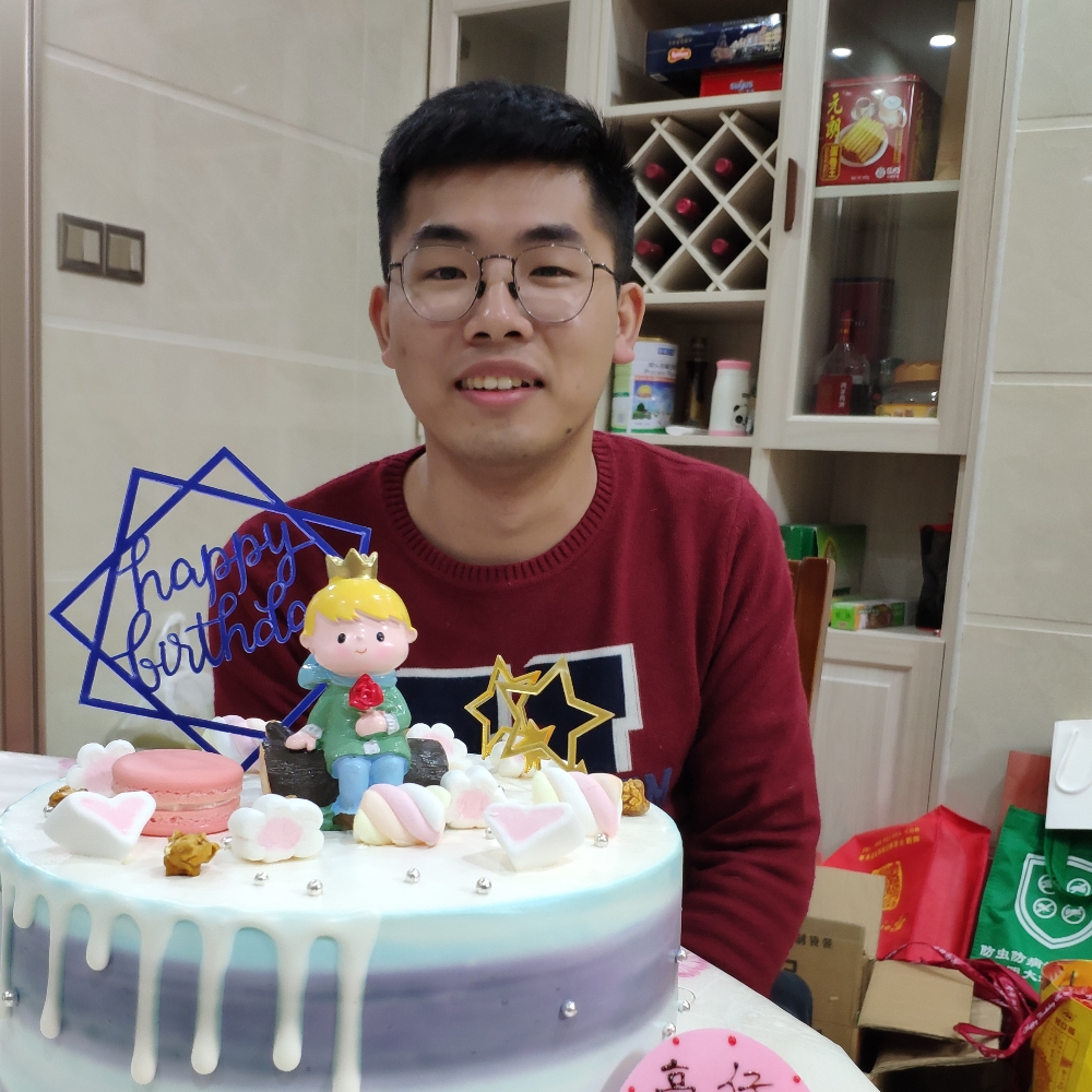 麻粒佬的照片