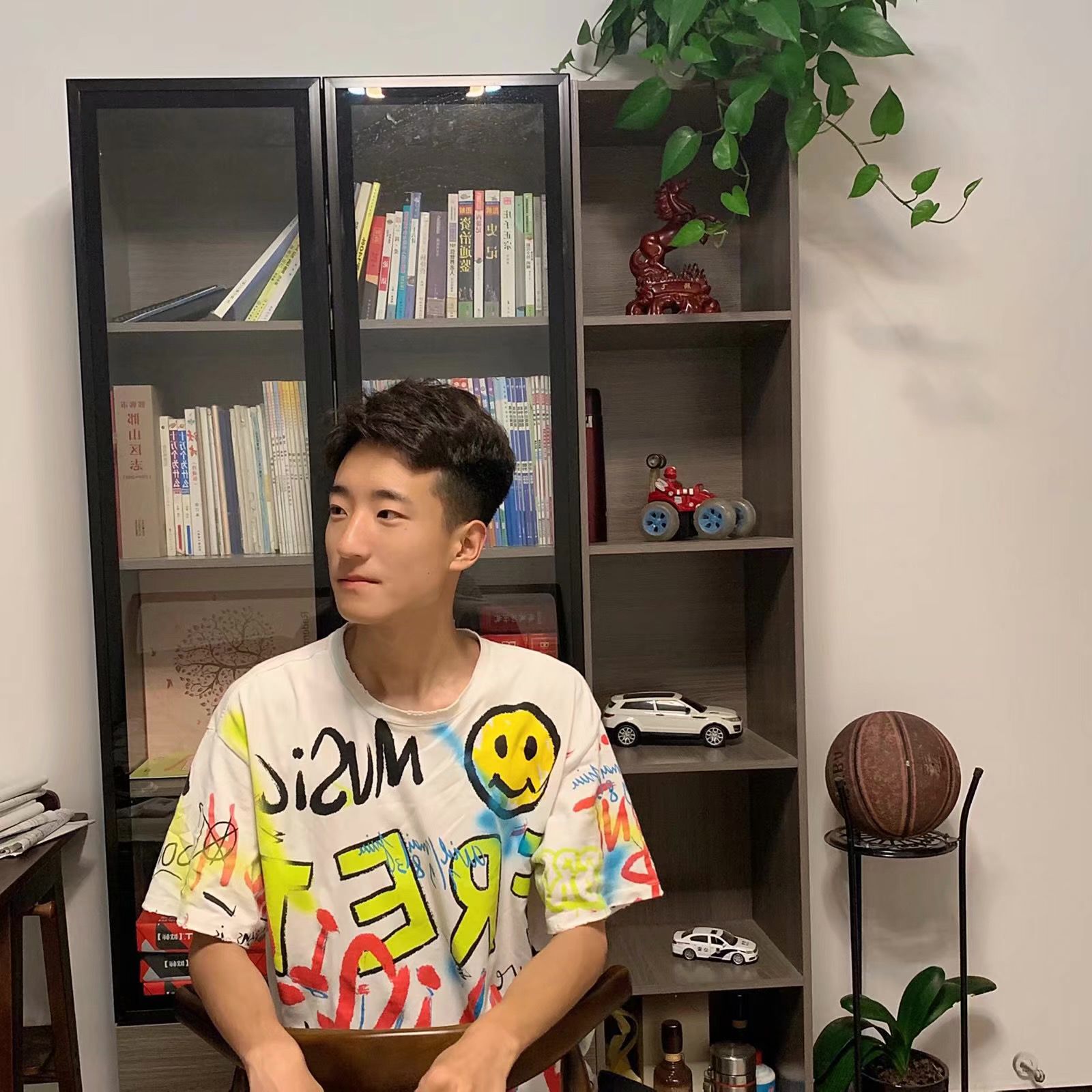 娇嗔的照片