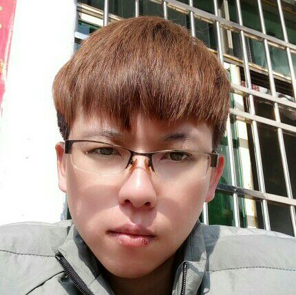 逆着爱的照片