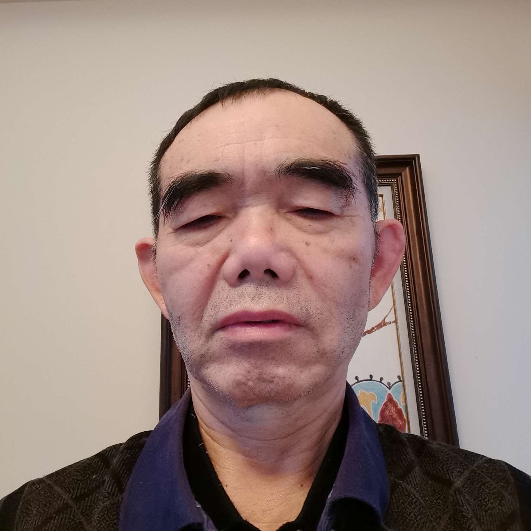满意就果汁的照片