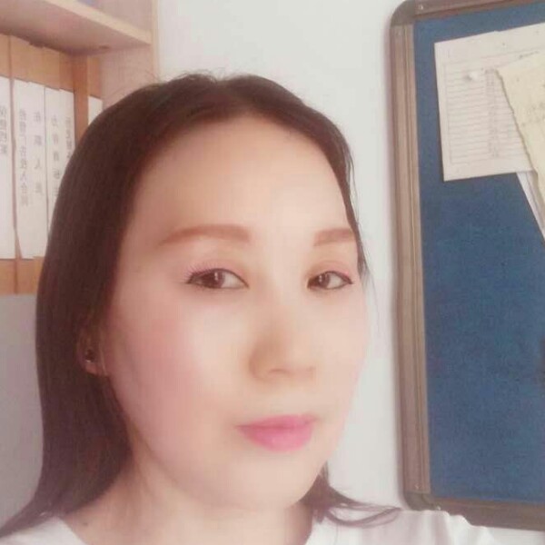 花静幽默的照片