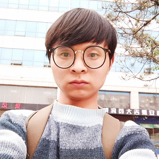 黯然一笑的照片