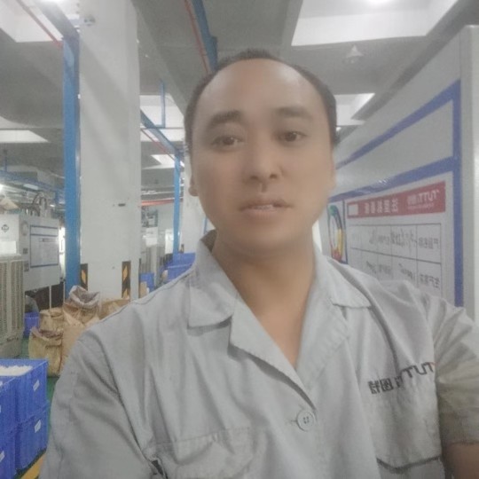 知性相许帅哥的照片