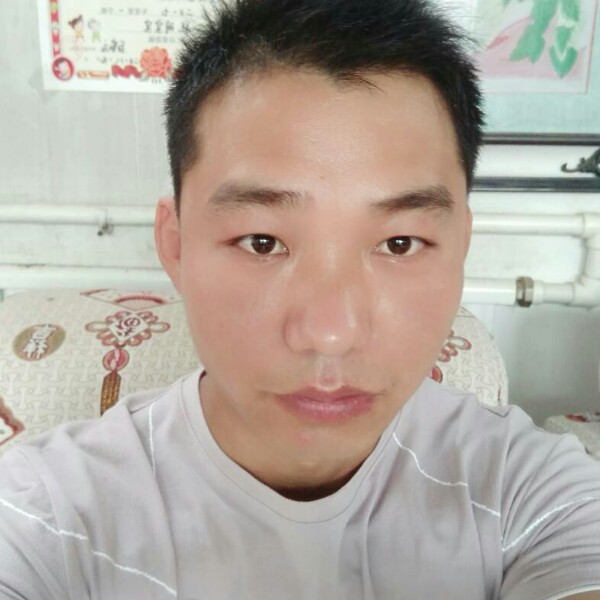 星空在下的照片