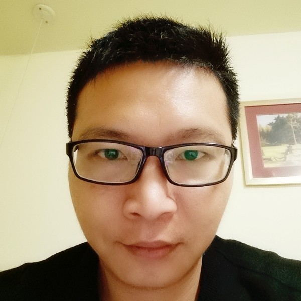 秋枫落叶的照片