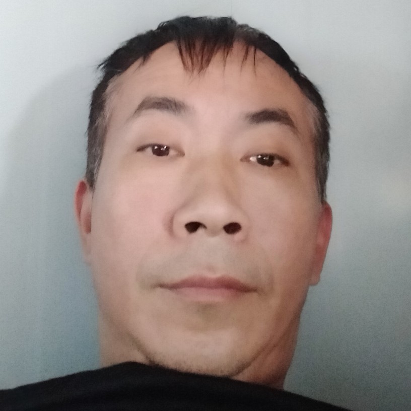 爱就认真，的照片