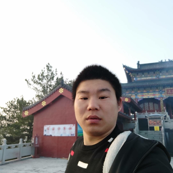 流年舒心的照片