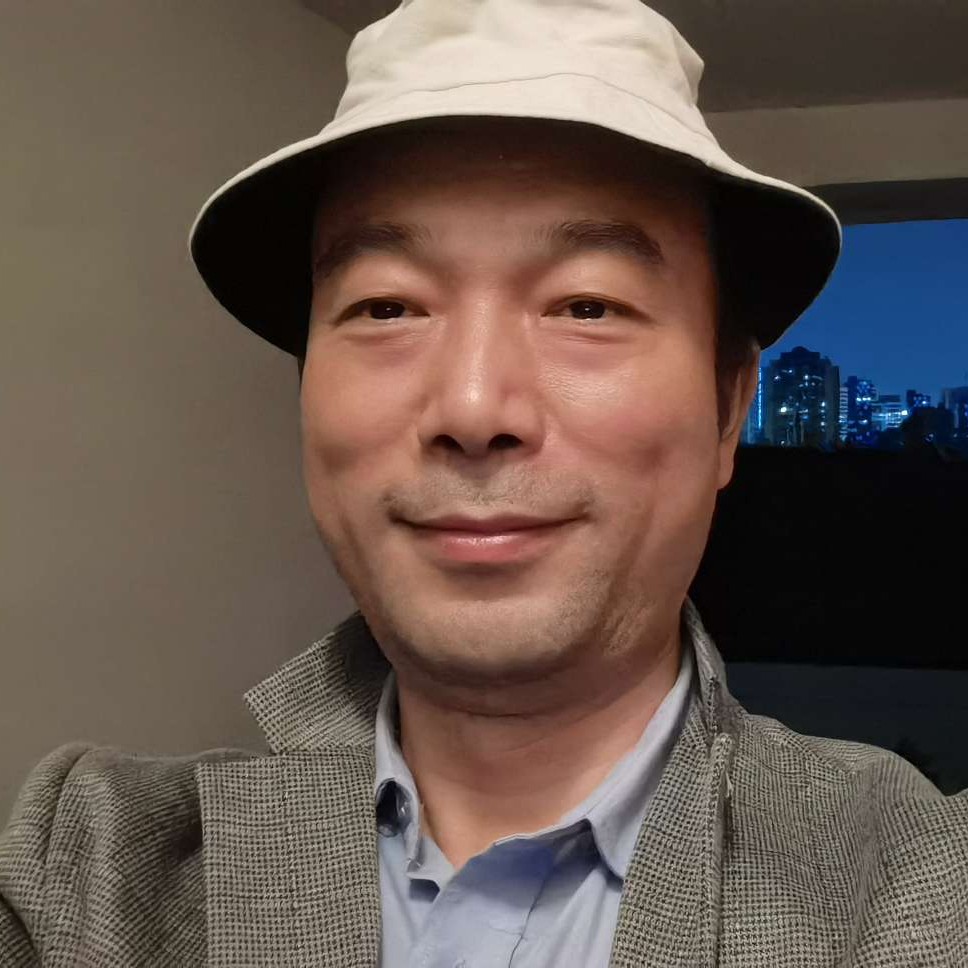 纯情漫步人生的照片