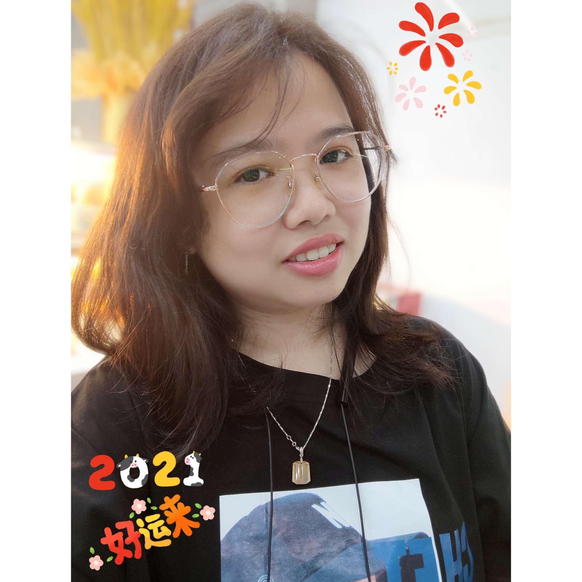 KaryChan的照片