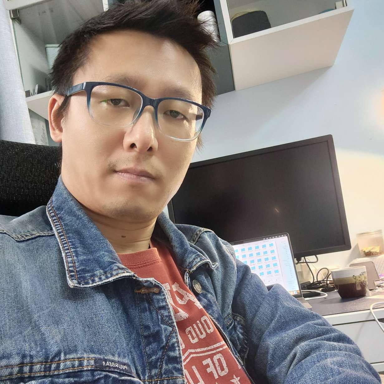 零碎扯金鱼的照片