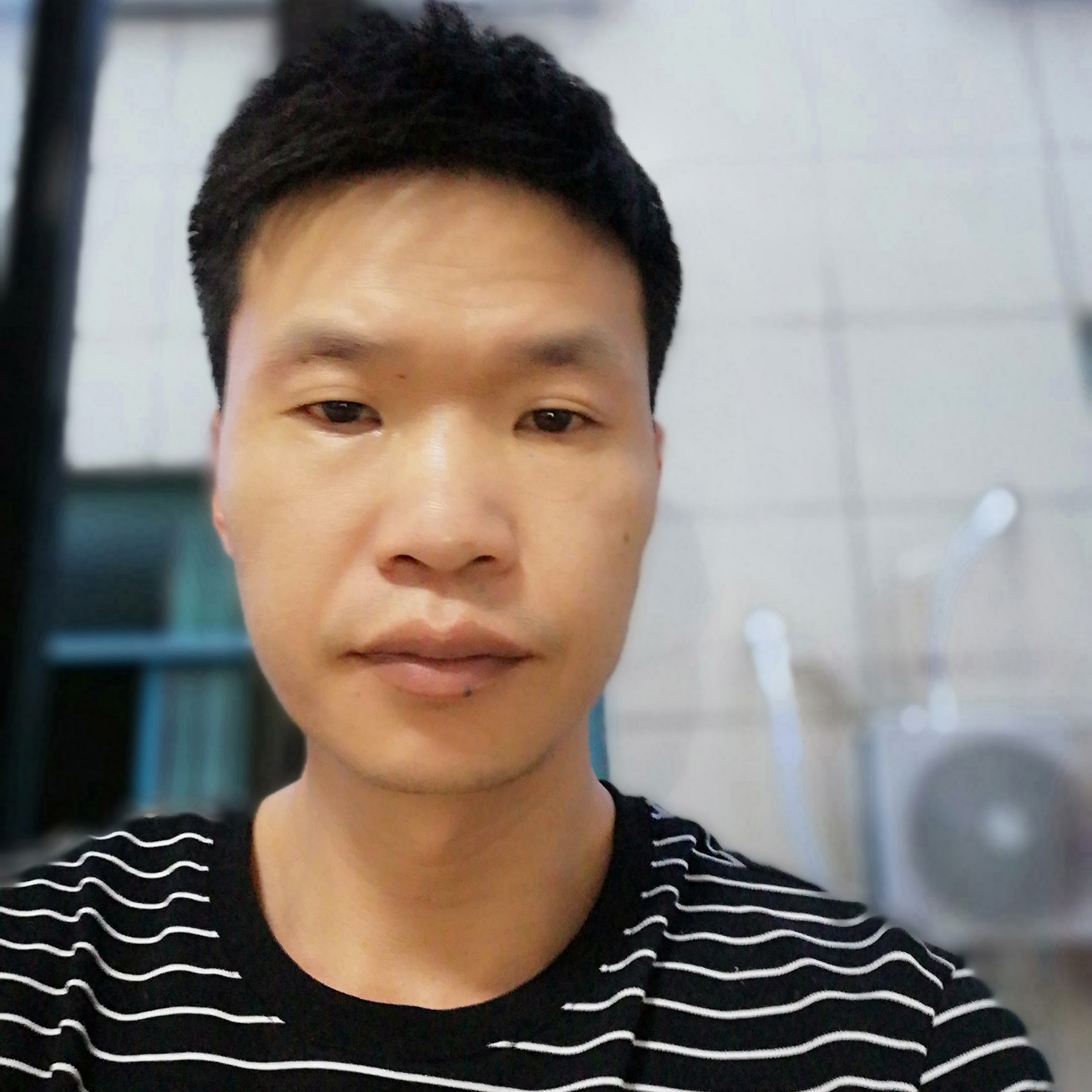 淡淡就青栀的照片