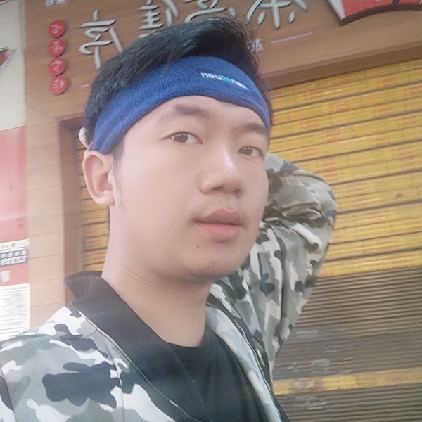 曾大胆的照片
