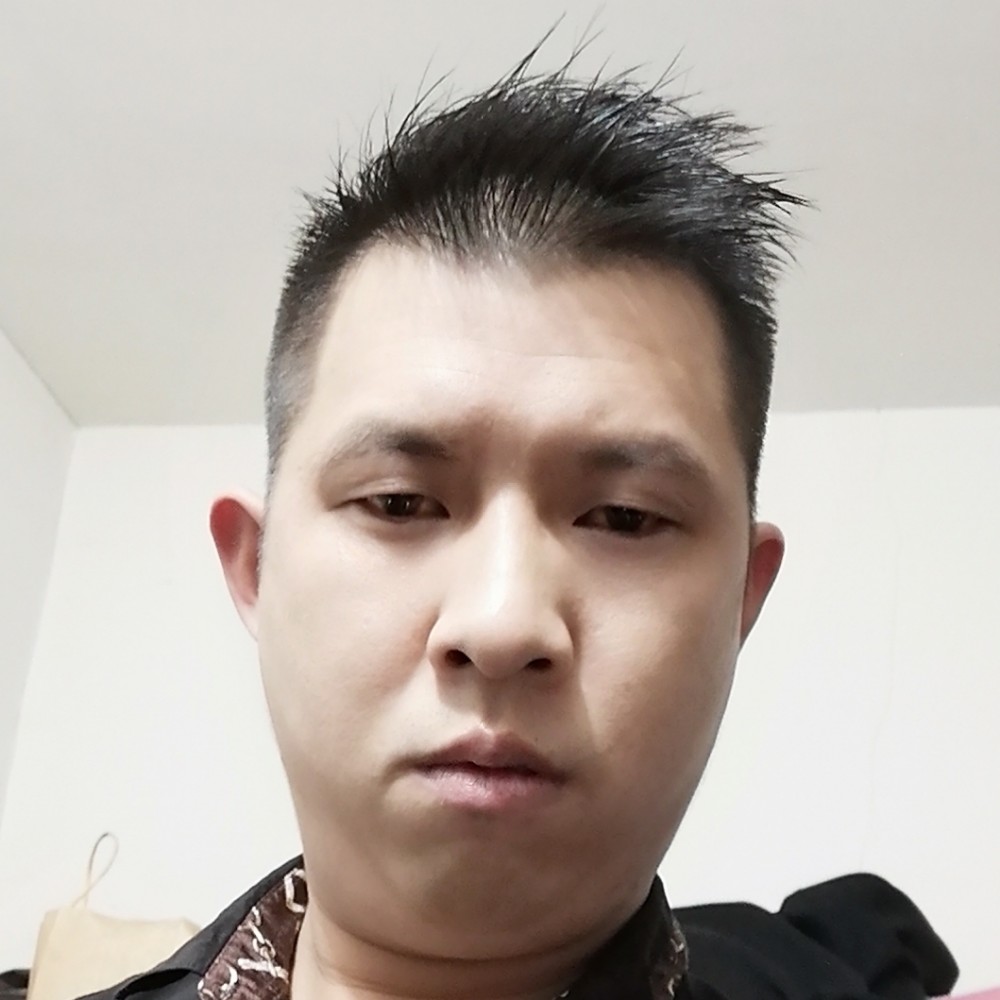 绚烂回眸黑米的照片