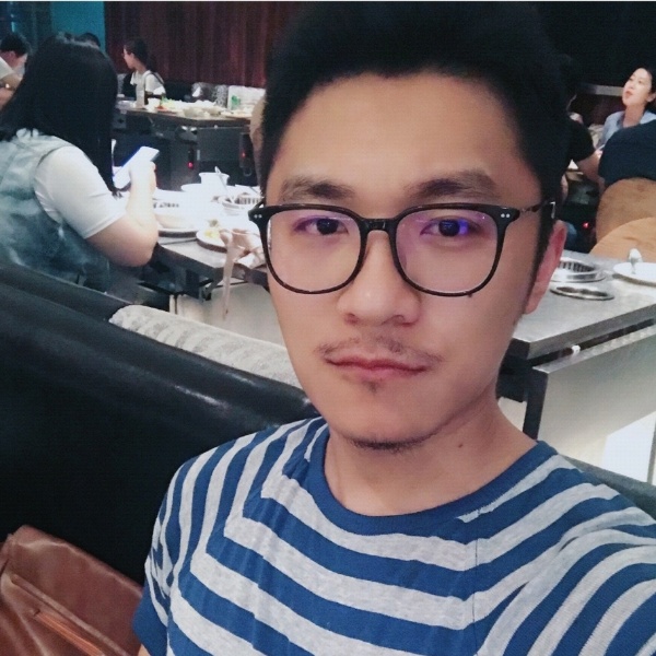 等时光终老的照片