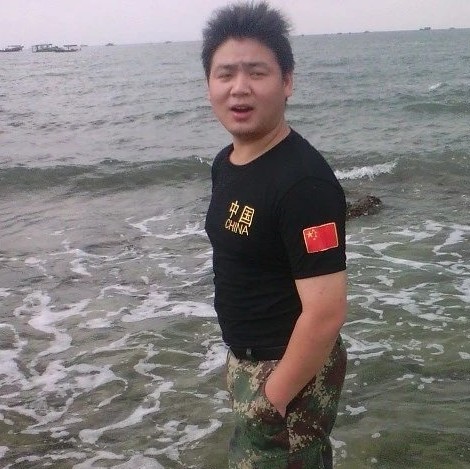风萧等待不安的照片