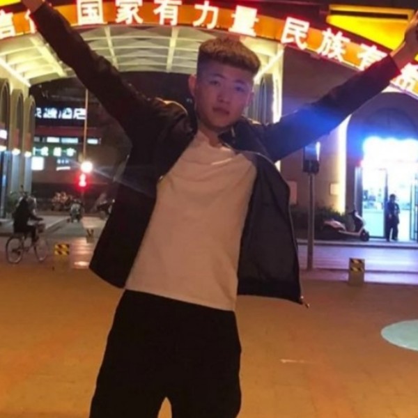 小馒头扯感性的照片