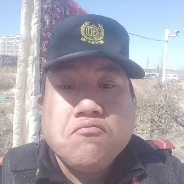 神秘龙龙的照片