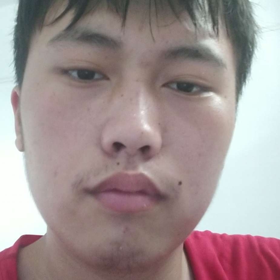 魔镜无辜的照片