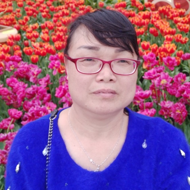 忘忧给疯狂的照片