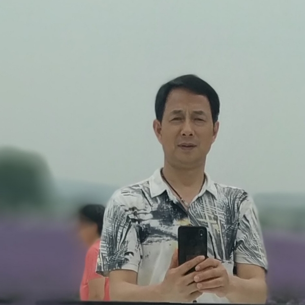 秦淮明月的照片