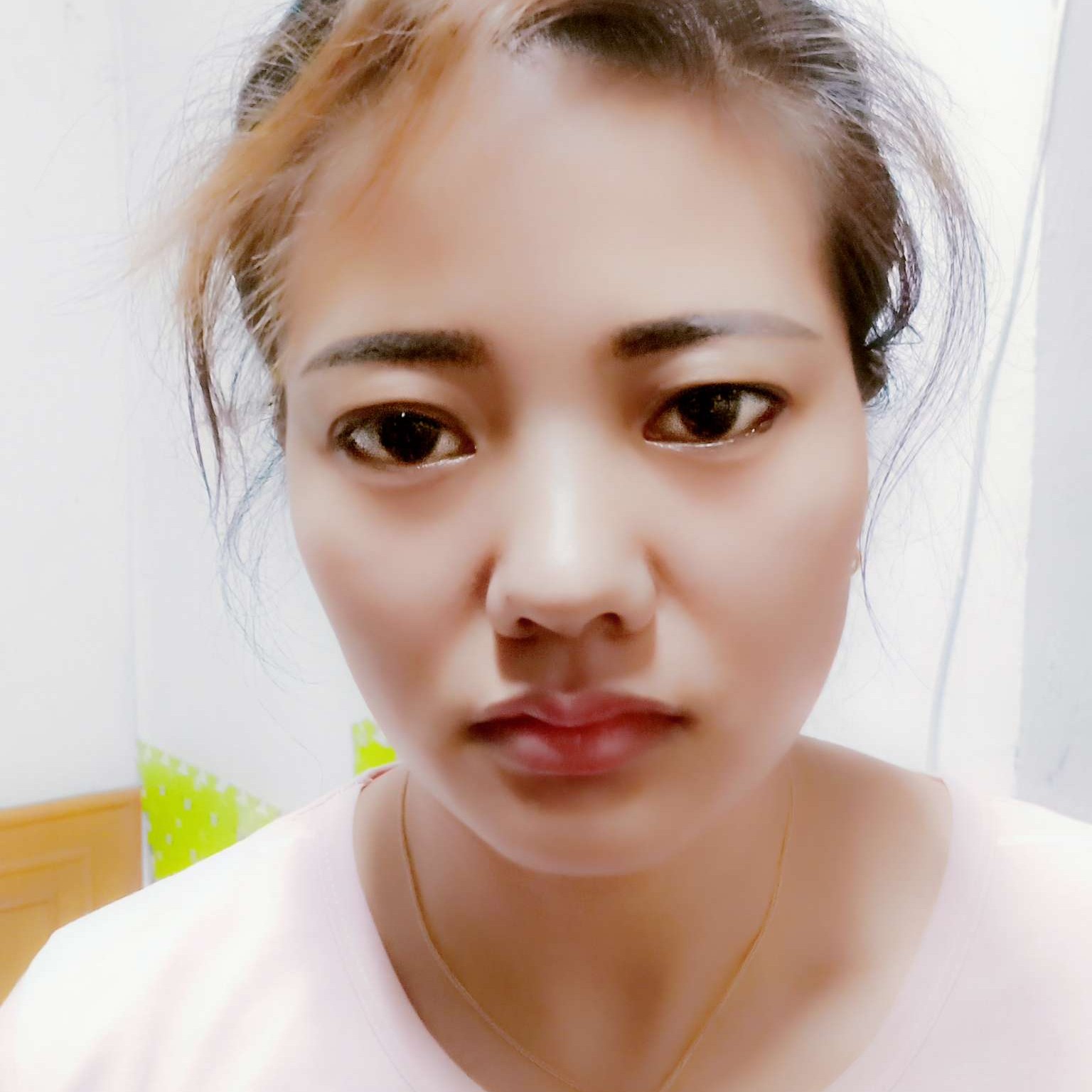 灵巧回首心劫的照片